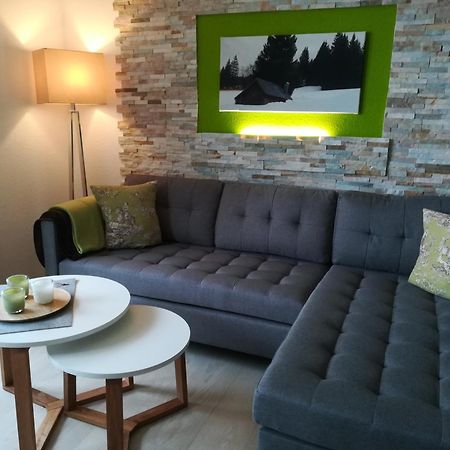 Ferienwohnung Casa Waltenberg 温特贝格 外观 照片