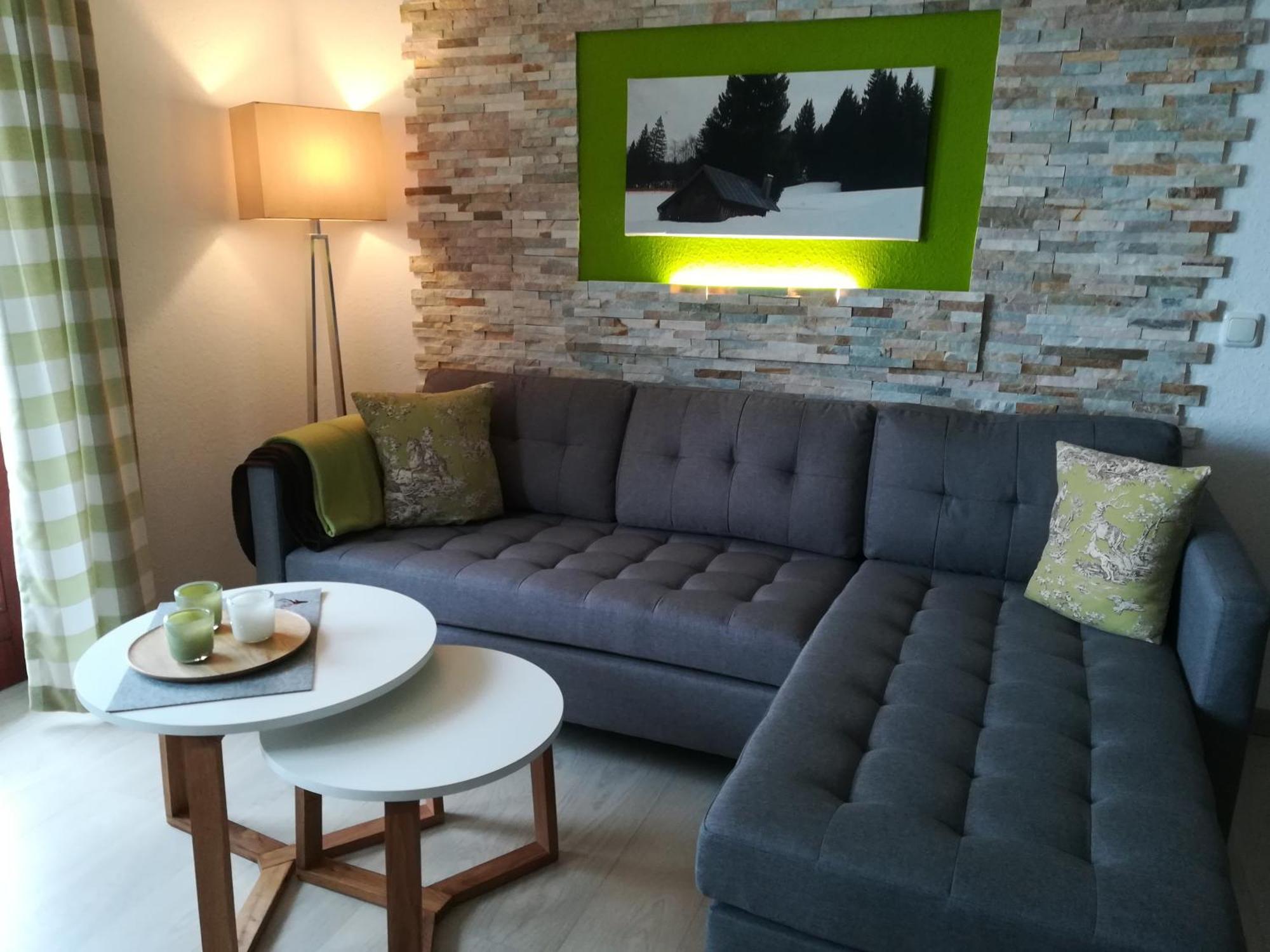 Ferienwohnung Casa Waltenberg 温特贝格 外观 照片