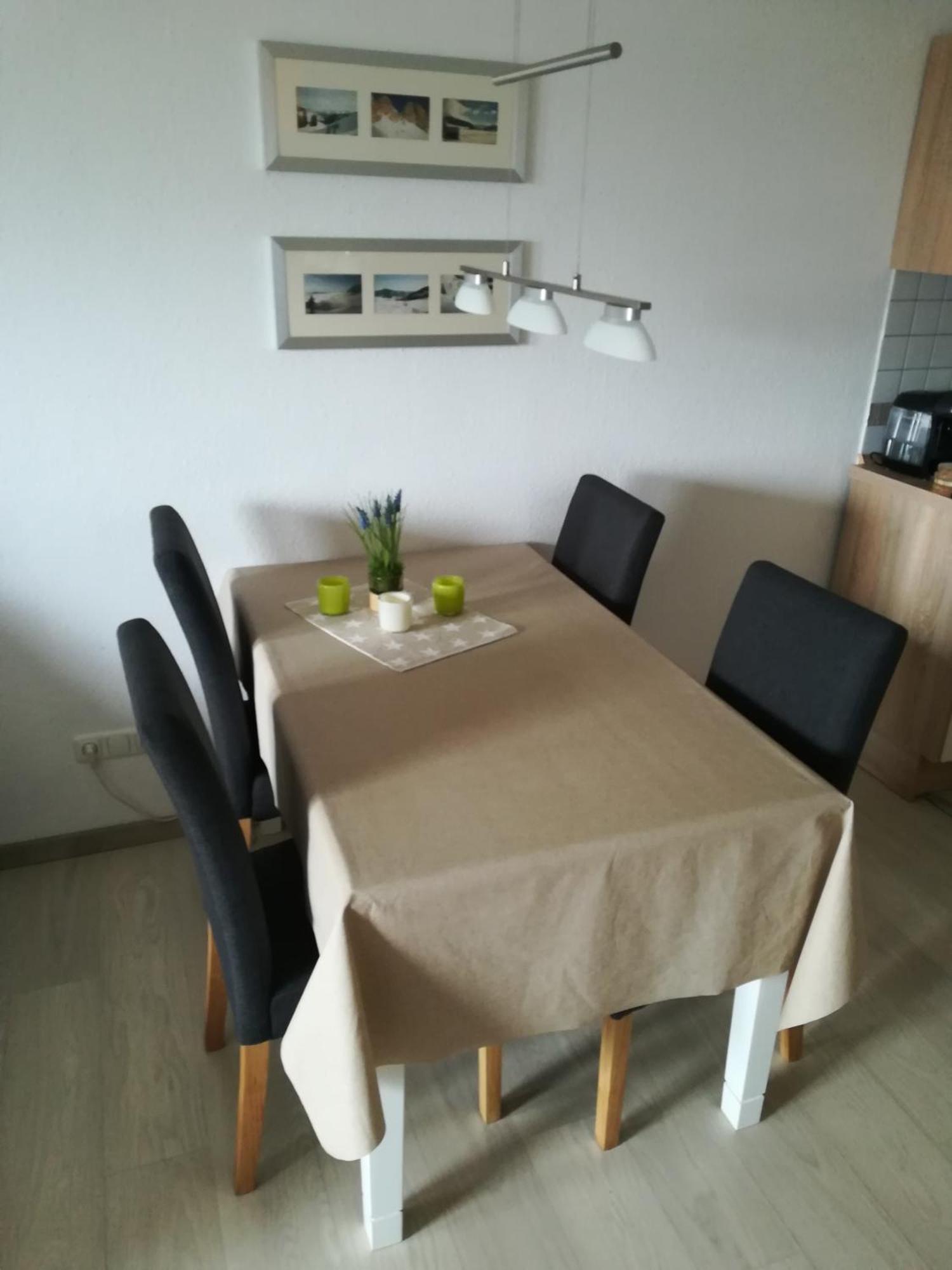 Ferienwohnung Casa Waltenberg 温特贝格 外观 照片