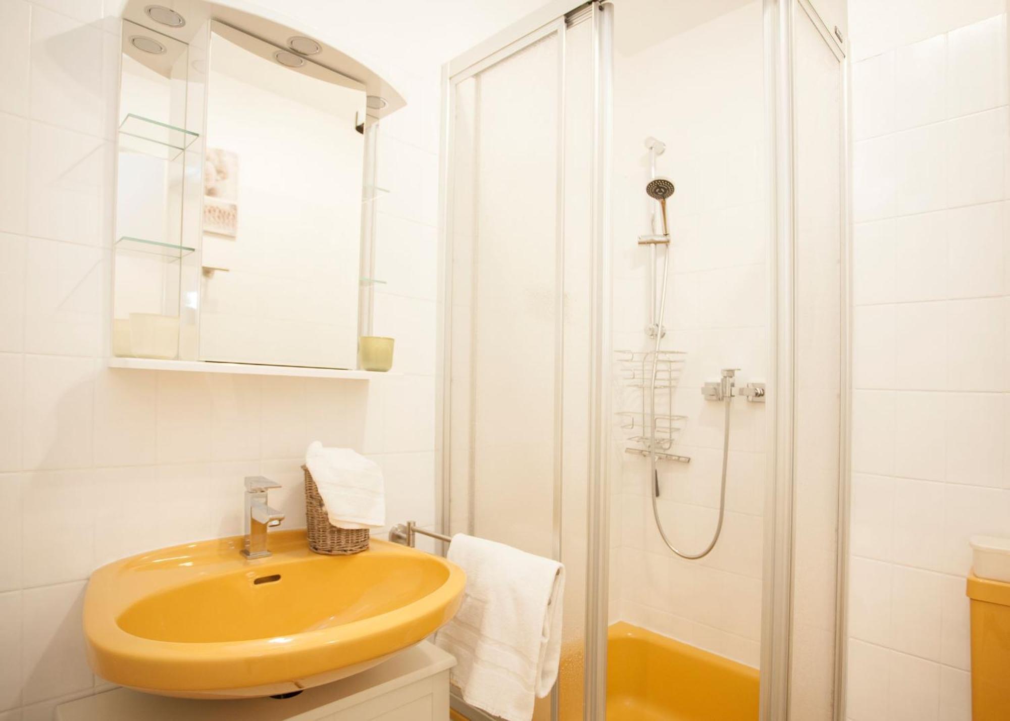 Ferienwohnung Casa Waltenberg 温特贝格 外观 照片