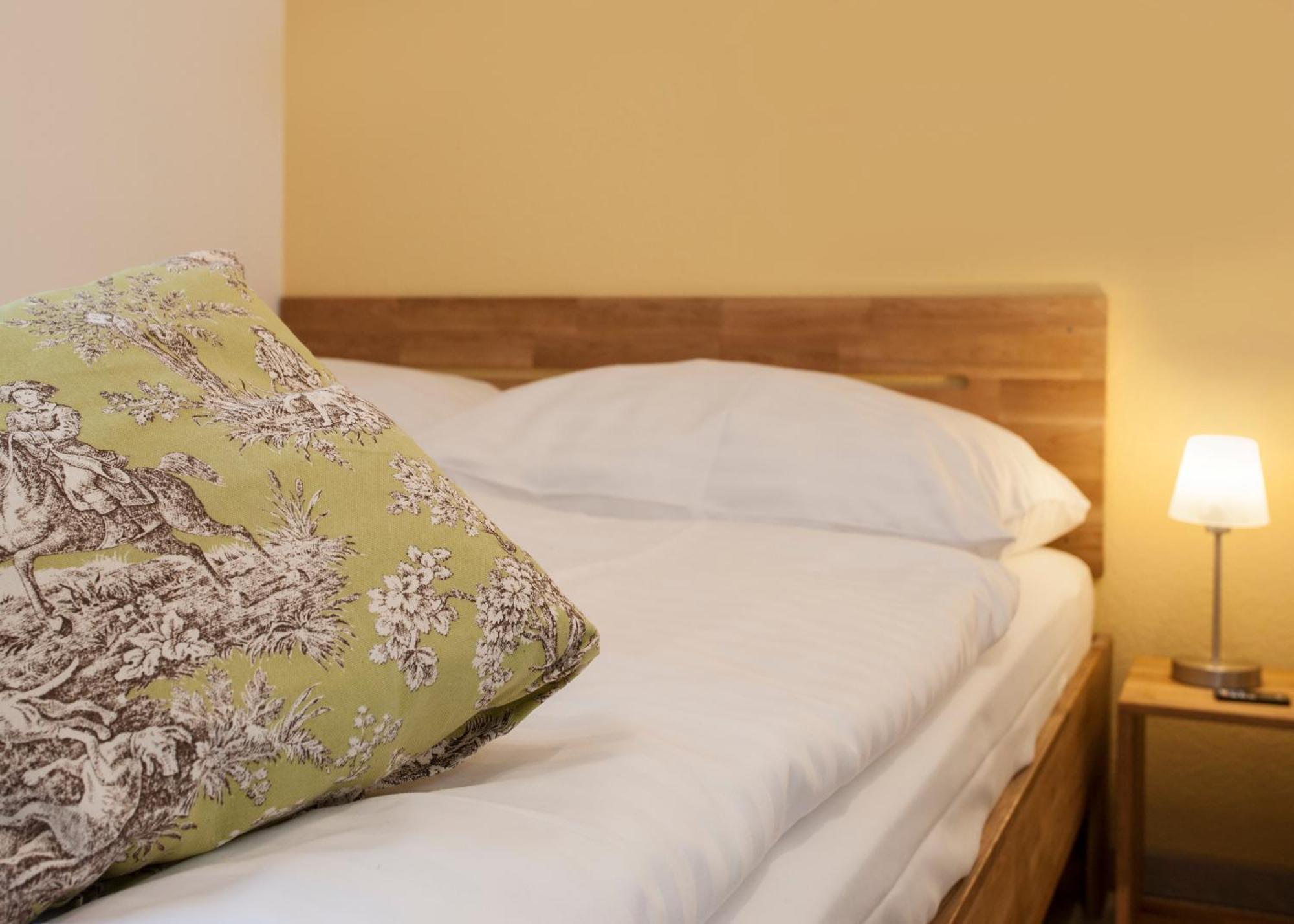 Ferienwohnung Casa Waltenberg 温特贝格 外观 照片