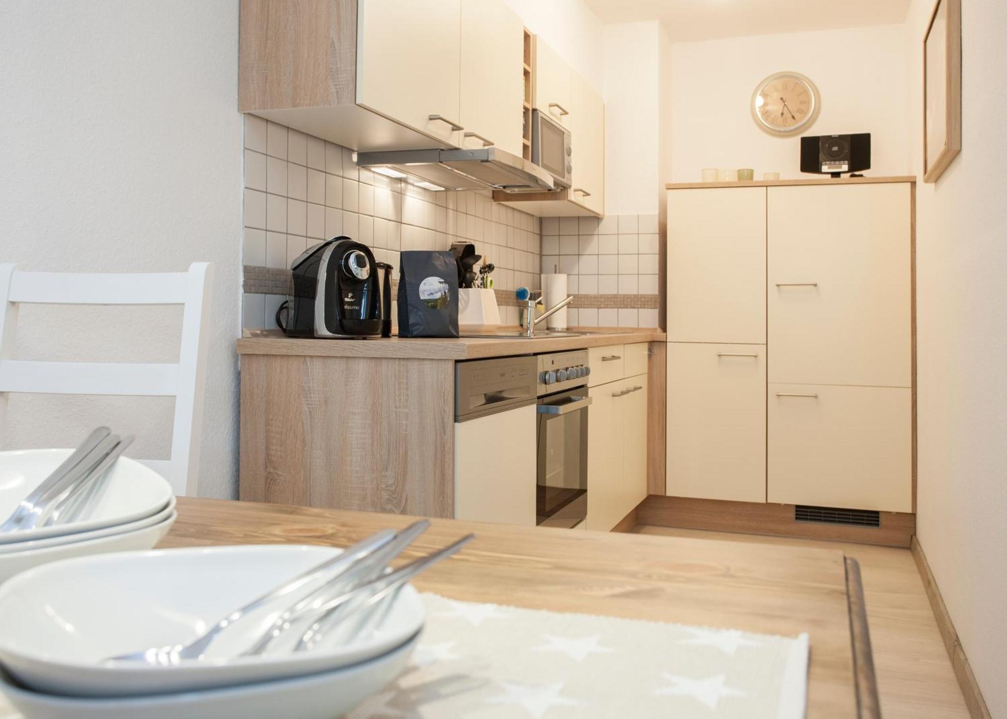 Ferienwohnung Casa Waltenberg 温特贝格 外观 照片